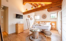 Villa Giulia Relais & Spa